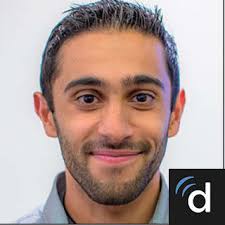 Dr. Jawad Rashid, MD