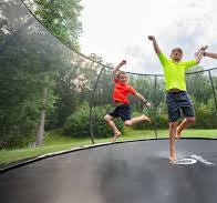 Jumpzylla Trampoline Led Lights