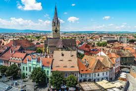 2 fixtures between hermannstadt and astra has ended in a draw. Deutsche Traditionen In Hermannstadt Ruman Sibiu