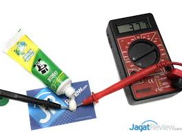 Pasta Gigi Untuk Pengganti Thermal Paste Berbahaya Page 3 Of 4 Jagat Review
