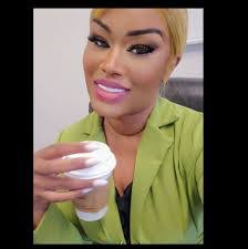 Lillie Holloway's Instagram, Twitter & Facebook