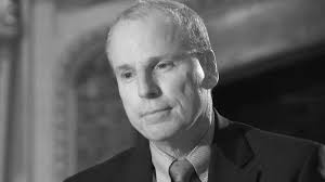 Ambassador Robert Ford — The Common Good