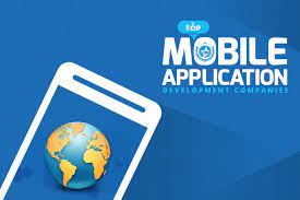Why should i develop a mobile app? Top Mobile App Development Companies August 2021 Itfirms