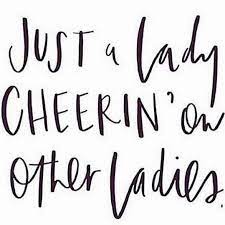 Cheers To All Chics Who Get Checks Keep Striving Success Is Imminent Vis18n Quotes Cool Words Wonderful Words