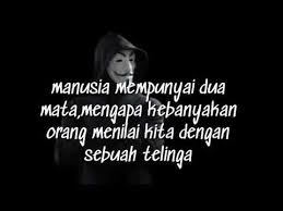 Entah itu dari segi fisik, pakaian yang dikenakan, gaya rambut, cara bicara, sikap dan lain sebagainya. Story Wa Jangan Salah Menilai Orang Youtube
