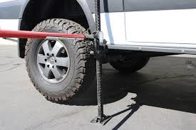 Sprinter 4x4 Rock Sliders Rocker Protection Sprinter Upgrades Rock Sliders Sprinter Recovery Gear