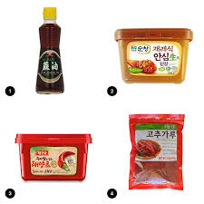 Enjoy more than just delicious food. 28 Korean Barbecue Recipes Bon Appetit Recipe Bon Appetit