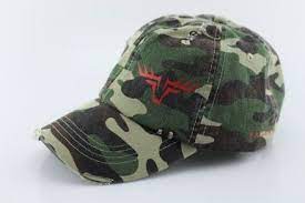 Distressed Unstructured Classic Camo Hat This Hat Is Unstructured Meaning It Has A Loose Or Relaxed Front To Form To The Wearer S Hats For Men Camo Hats Hats