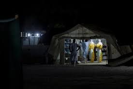 The kivu ebola epidemic was an outbreak of ebola virus disease (evd) that ravaged the eastern democratic republic of the congo (drc) in central africa from 2018 to 2020. Five Questions On The 2021 Ebola Outbreak In Guinea Msf