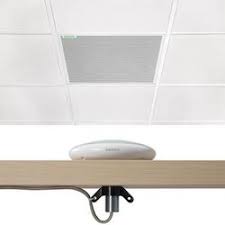 Shure Debuts Microflex Advance Ceiling Table Array Microphones Pro Sound Web