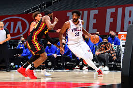 Here's our preview and favorite wager on the series. Sixers Vs Hawks 1st Half Thread Liberty Ballers