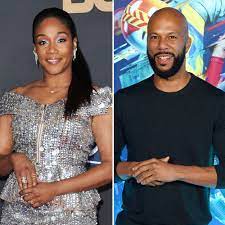 The rapper's friends insisted he had alcohol problems but did not take drugs. Tiffany Haddish Confirms She S Dating Common I Love Him