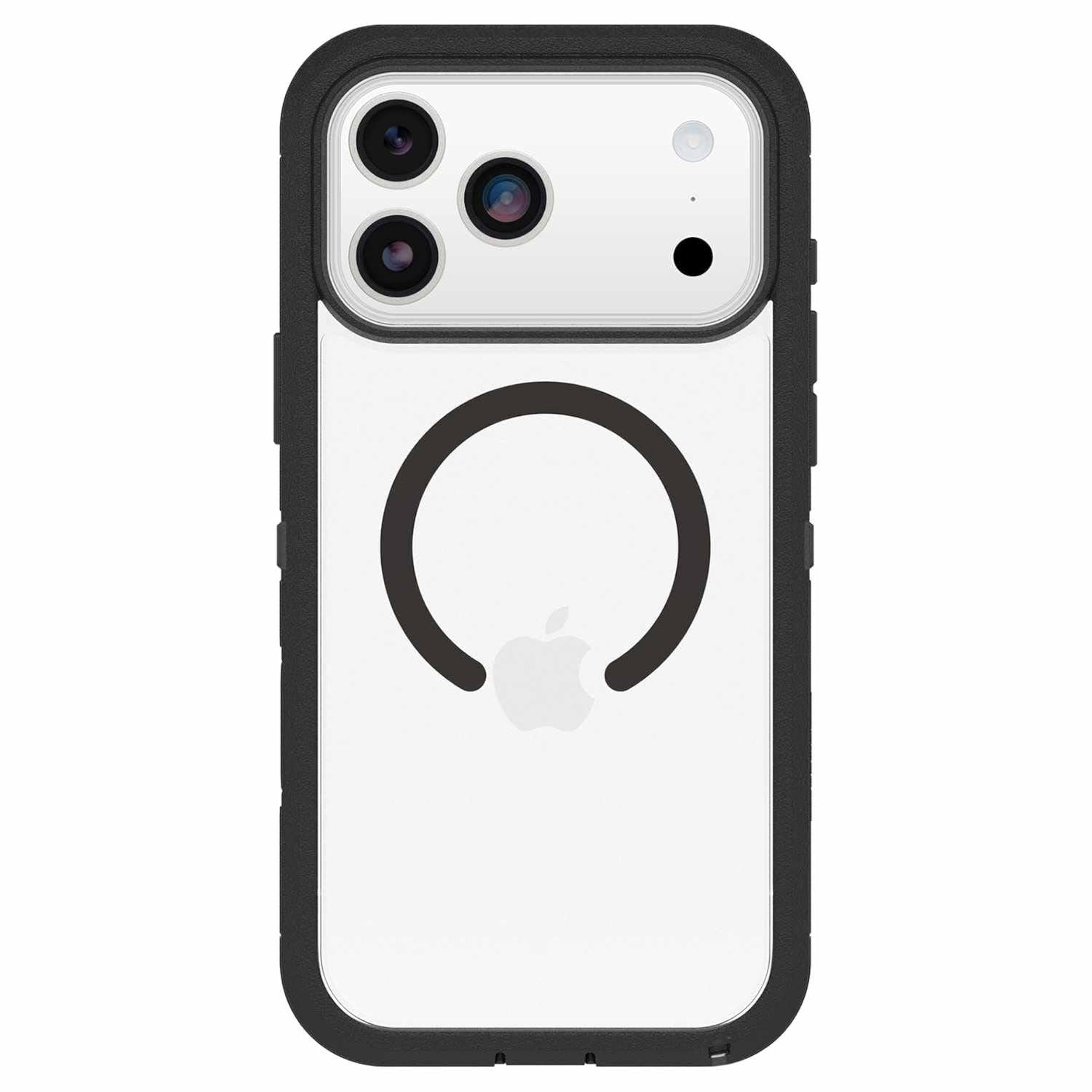 OtterBox iPhone 17 Pro Max Defender Series Pro XT Case for MagSafe with Camera Control
