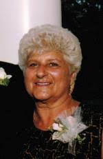 Rose M. (Mascitti) Bouchard