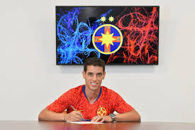 Diogo salomão prefers to play with left foot. Emanuel Rosu On Twitter Thierry Moutinho And Diogo Salomao Have Both Signed For Fcsb Moutinho Will Be On A 12 5k Month Salary While Salomao Will Earn 15k They Both Come As