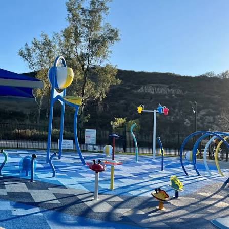 Splash Pads | Temecula CA