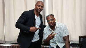 Maybe you would like to learn more about one of these? How Eddie George Helped Derrick Henry Take Off For Titans Tennessee Titans Blog Espn