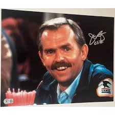 BARBARA MANDRELL HAND SIGNED 8x10 COLOR PHOTO GORGEOUS YOUNG SINGER JSA