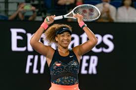 Osaka, who lit the olympic cauldron as one of japan's biggest sports stars, was eliminated in the third round. Naomi Osaka S New Netflix Documentary Release Date Plot And Trailer Tatler Asia