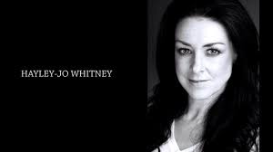 HAYLEY-JO WHITNEY