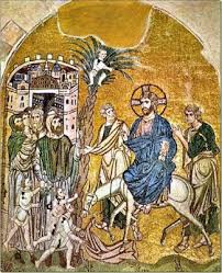 Του πολιούχου αγίου της, πραγματοποιείται η μεγαλύτερη σε διάρκεια και μεγαλοπρεπέστερη λιτανεία του ιερού σκηνώματος, προεξάρχοντος του σεβ. Kyriakh Twn Baiwn Se Palies Eikones Paideias Egkwmion