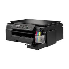 Seleccione la versión del so. Brother Dcp J100 Multifunction Printer