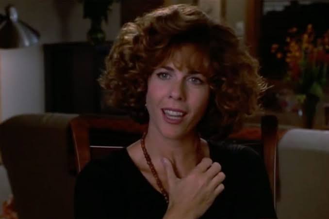 Sleepless in Seattle: Rita Wilson's Affair to Remember speech was improvised