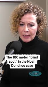 Full Fiona Donohoe podcast now live