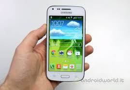 Recensione Samsung Galaxy Core Plus ...