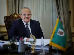 رئيس جامعة القاهرة يقرر قبول تظلم طالب دار علوم صاحب واقعة مصراوى