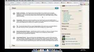 Check spelling or type a new query. How To Change Your Name In Texas Youtube