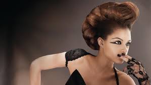 Other Publications: 2014 NAHA Look Book