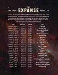 Created by daniel abraham, mark fergus, ty franck, hawk ostby. The Expanse Wiki Theexpansewiki Twitter