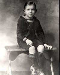 Who is the famous broadcast journalist from the 1960s?