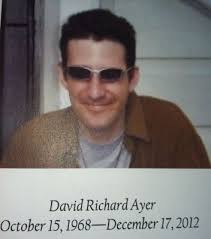 Dave Ayer Memorial Page