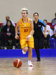 And the uefa super cup against real madrid c.f. Galatasaray Eurocup Women 2019 20 Fiba Basketball