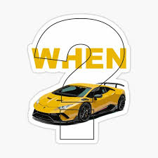 See more of learn cryptocurrency with lambo on facebook. When Lambo Stickers Redbubble