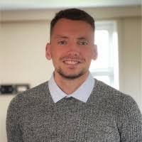 Bradley Harding's Instagram, Twitter & Facebook