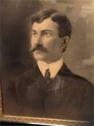 James Evan Meadows (1878-1955)