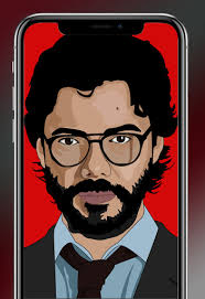 A collection of the top 56 la casa de papel wallpapers and backgrounds available for download for free. Download La Casa De Papel Wallpapers Free For Android La Casa De Papel Wallpapers Apk Download Steprimo Com