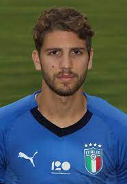 But the sassuolo star admits he has 'decisions to make' after the tournament. Manuel Locatelli Photostream Poses Calabria Rome