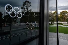 Jun 06, 2021 · a estreia do esporte nos jogos será em 25 de julho (domingo no japão), com o street masculino (às 21h de sábado, 24, no brasil). Adiamento Dos Jogos Olimpicos De Toquio Para 2021 Vai Custar R 10 Bilhoes Gzh