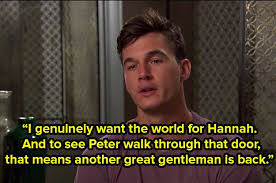 The Only Relationship That I Care About On The Bachelorette Is Tyler C And Peter S Friendship Bachelor Nation Bachelorette Bachelor Memes