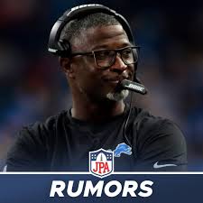 Aaron Glenn may be gone : r/detroitlions