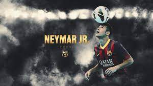 Lionel messi and neymar jr. Neymar Wallpaper For Laptop Hd Wallpaper Of Neymar 1920x1080 Wallpaper Teahub Io