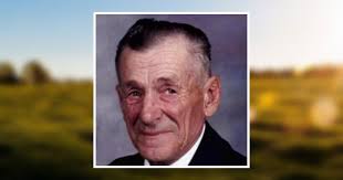 John Hatzenbuhler Obituary August 12, 2015