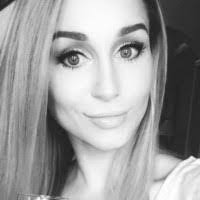 Ashley Brinson's Instagram, Twitter & Facebook