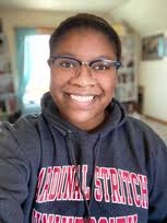 Maggie Beal, Kenosha, WI Wisconsin currently in Milwaukee, WI USA