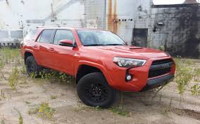 Browse interior and exterior photos for 2005 toyota 4runner. 2015 Toyota 4runner Trd Pro Review Notes