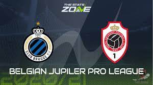 Sign up or log in to your account. 2020 21 Belgian Jupiler Pro League Club Brugge Vs Antwerp Preview Prediction The Stats Zone